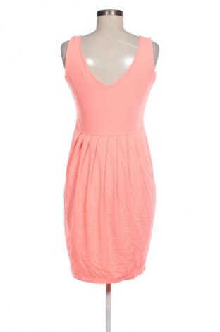 Šaty  ELISE GUG, Velikost M, Barva Oranžová, Cena  629,00 Kč