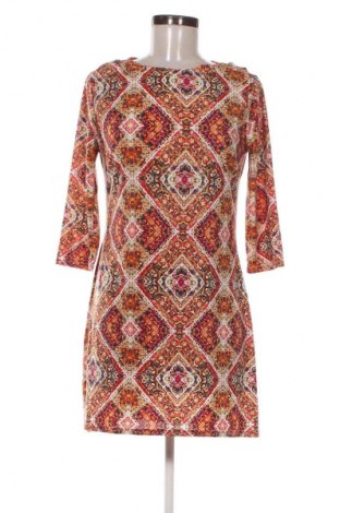 Šaty  ETIC, Velikost M, Barva Vícebarevné, Cena  331,00 Kč