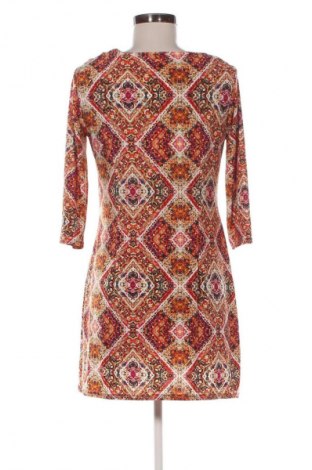 Šaty  ETIC, Velikost M, Barva Vícebarevné, Cena  331,00 Kč