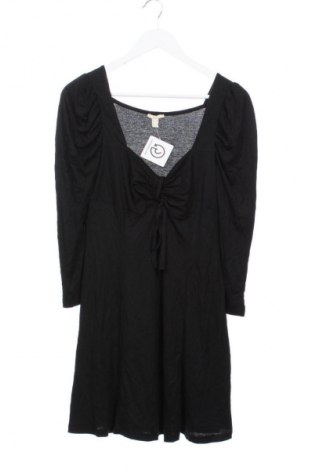 Šaty  Edc By Esprit, Veľkosť XS, Farba Čierna, Cena  19,95 €