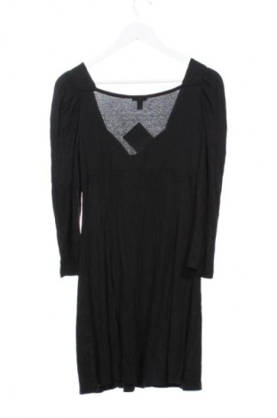 Šaty  Edc By Esprit, Veľkosť XS, Farba Čierna, Cena  19,95 €