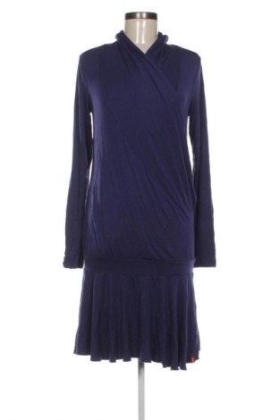 Sukienka Edc By Esprit, Rozmiar S, Kolor Fioletowy, Cena 13,99 zł