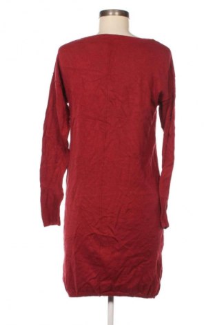 Рокля Edc By Esprit, Размер M, Цвят Червен, Цена 4,09 €