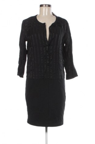 Šaty  Edc By Esprit, Velikost M, Barva Černá, Cena  79,00 Kč