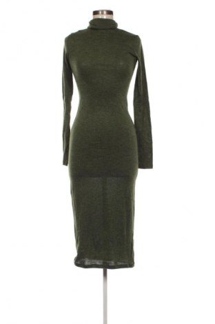 Šaty  Edited, Velikost XS, Barva Zelená, Cena  529,00 Kč