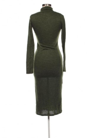 Šaty  Edited, Velikost XS, Barva Zelená, Cena  529,00 Kč