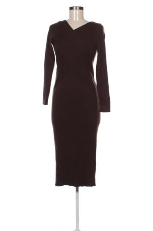 Rochie Edited, Mărime S, Culoare Maro, Preț 114,70 Lei