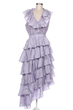 Sukienka Elliatt, Rozmiar M, Kolor Fioletowy, Cena 709,99 zł