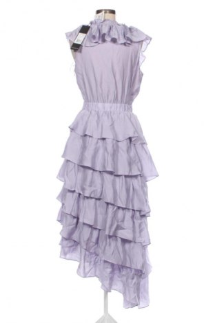 Sukienka Elliatt, Rozmiar M, Kolor Fioletowy, Cena 709,99 zł