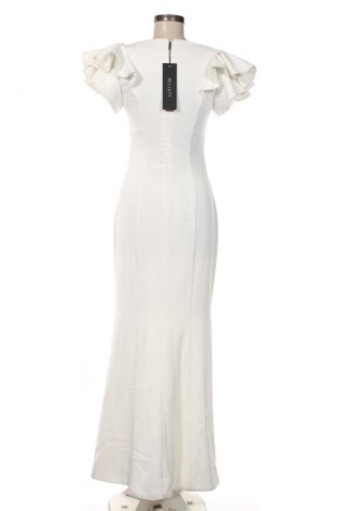 Kleid Elliatt, Größe S, Farbe Weiß, Preis 117,99 €