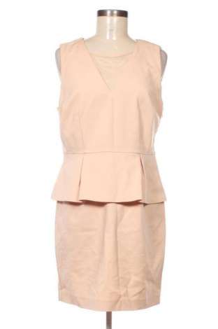 Šaty  Ellos, Veľkosť L, Farba Béžová, Cena  12,65 €