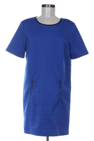 Sukienka Esmara, Rozmiar M, Kolor Niebieski, Cena 37,39 zł