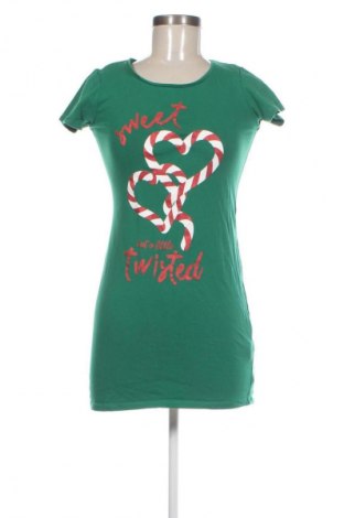 Šaty  Esmara, Veľkosť S, Farba Zelená, Cena  7,95 €