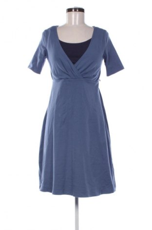 Sukienka Esmara, Rozmiar S, Kolor Niebieski, Cena 41,89 zł