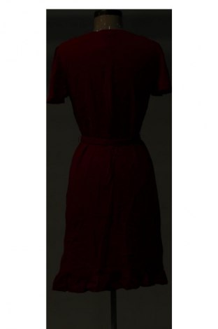 Šaty  Esmara, Velikost M, Barva Červená, Cena  400,00 Kč