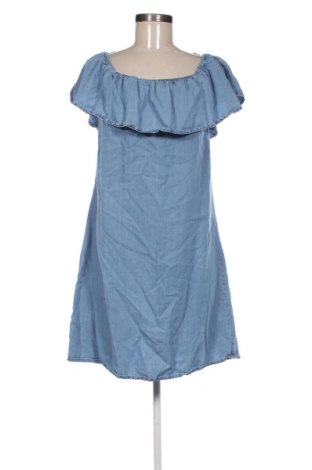 Sukienka Esmara, Rozmiar L, Kolor Niebieski, Cena 75,99 zł