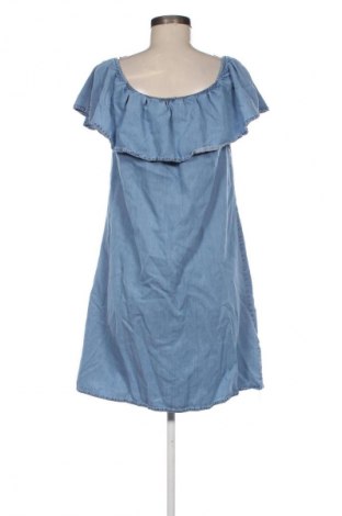 Sukienka Esmara, Rozmiar L, Kolor Niebieski, Cena 75,99 zł