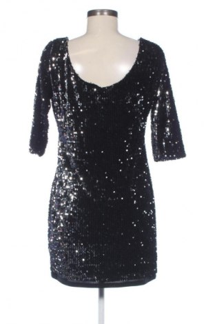 Kleid Esmara by Heidi Klum, Größe L, Farbe Schwarz, Preis € 14,99