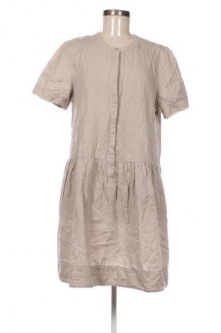 Kleid Esprit, Größe M, Farbe Beige, Preis € 29,99