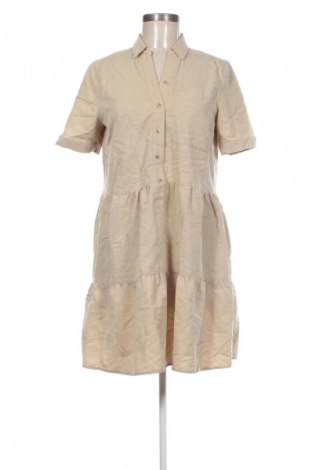 Рокля Esprit, Размер S, Цвят Бежов, Цена 9,71 €