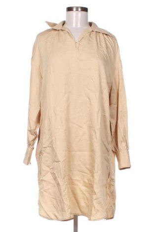 Šaty  Essentials by Tchibo, Velikost S, Barva Béžová, Cena  189,00 Kč