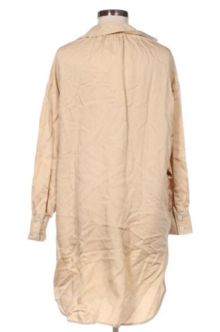 Šaty  Essentials by Tchibo, Velikost S, Barva Béžová, Cena  189,00 Kč