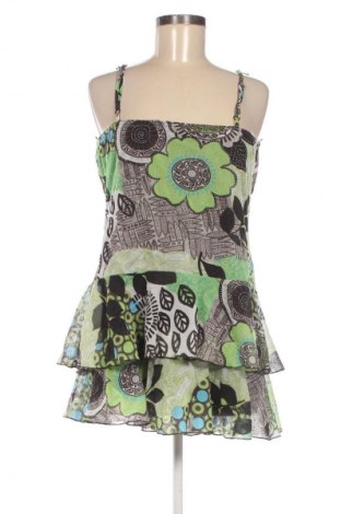 Sukienka Etam, Rozmiar M, Kolor Kolorowy, Cena 32,14 zł