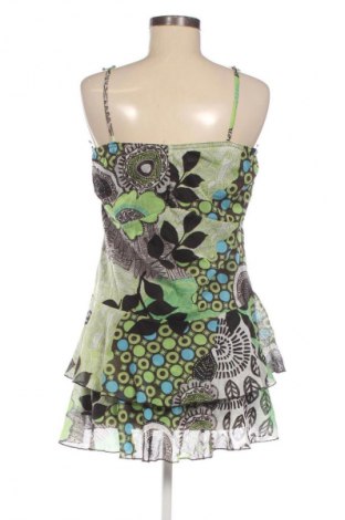 Sukienka Etam, Rozmiar M, Kolor Kolorowy, Cena 32,14 zł