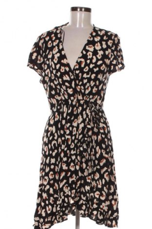 Sukienka Ever.me by Takko Fashion, Rozmiar M, Kolor Kolorowy, Cena 71,99 zł