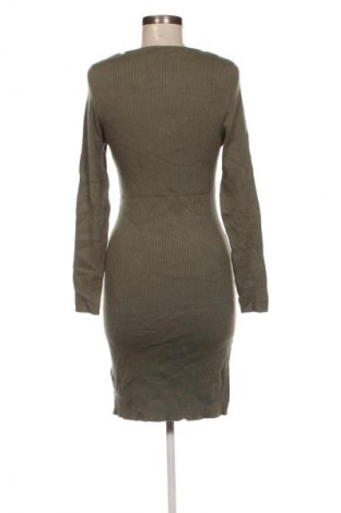 Рокля Ever.me by Takko Fashion, Размер L, Цвят Зелен, Цена 5,11 €