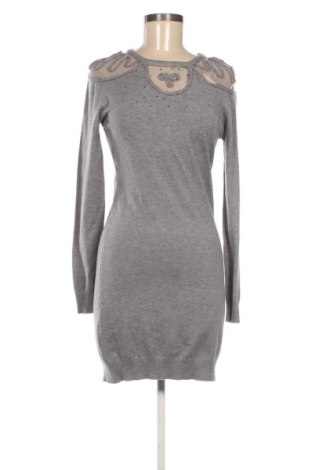 Šaty  Evis, Veľkosť L, Farba Sivá, Cena  11,95 €