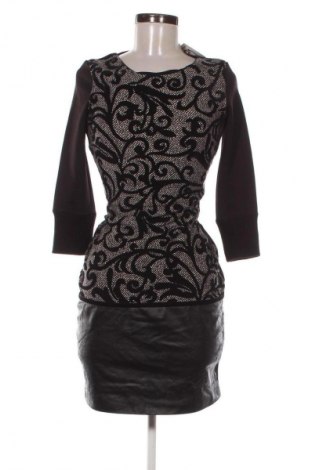 Šaty  Explosion, Veľkosť M, Farba Čierna, Cena  5,95 €