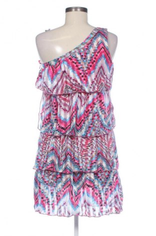Šaty  Explosion, Velikost M, Barva Vícebarevné, Cena  349,00 Kč