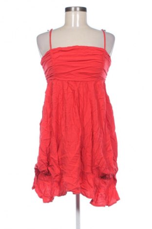 Sukienka Explosion, Rozmiar M, Kolor Czerwony, Cena 65,99 zł
