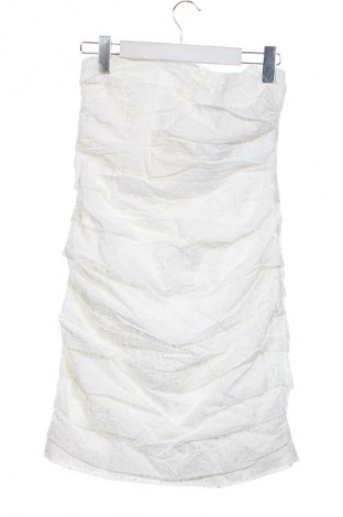 Šaty  Express, Veľkosť XS, Farba Biela, Cena  11,95 €