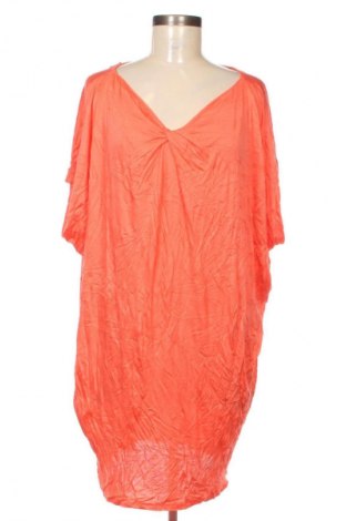 Šaty  Expresso, Velikost XXL, Barva Oranžová, Cena  399,00 Kč