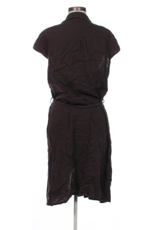 Šaty  F&F, Veľkosť L, Farba Hnedá, Cena  10,95 €