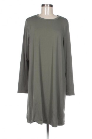 Šaty  F&F, Veľkosť XL, Farba Zelená, Cena  8,95 €
