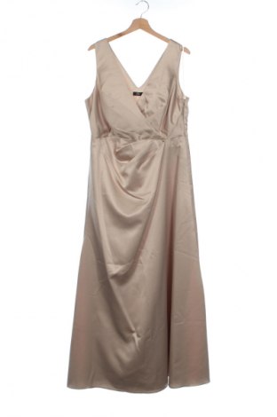 Kleid F&F, Größe L, Farbe Beige, Preis 11,99 €