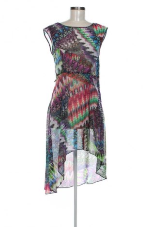 Sukienka F&F, Rozmiar M, Kolor Kolorowy, Cena 58,99 zł