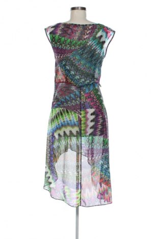 Sukienka F&F, Rozmiar M, Kolor Kolorowy, Cena 58,99 zł