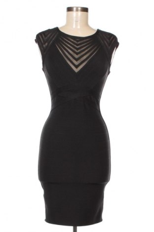 Šaty  F&P, Velikost M, Barva Černá, Cena  399,00 Kč