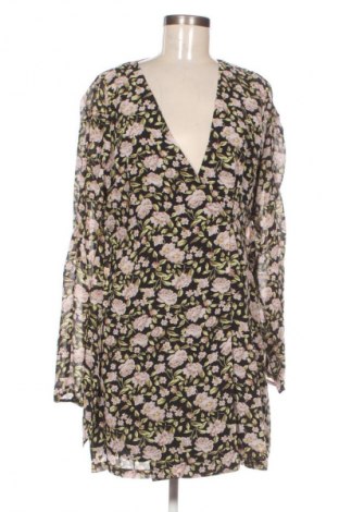 Šaty  Fashion Union, Veľkosť L, Farba Viacfarebná, Cena  12,95 €