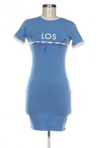 Рокля Fb Sister, Размер S, Цвят Син, Цена 17,38 €