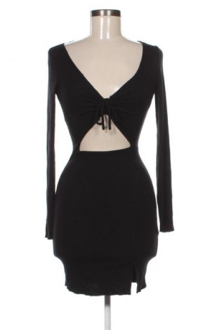 Šaty  Fb Sister, Veľkosť XS, Farba Čierna, Cena  4,95 €