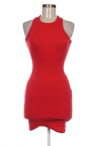 Šaty  Fb Sister, Velikost S, Barva Červená, Cena  351,00 Kč