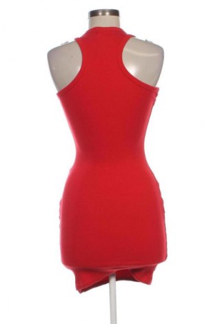 Šaty  Fb Sister, Velikost S, Barva Červená, Cena  351,00 Kč