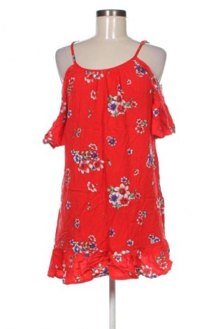 Šaty  Fb Sister, Velikost S, Barva Vícebarevné, Cena  159,00 Kč