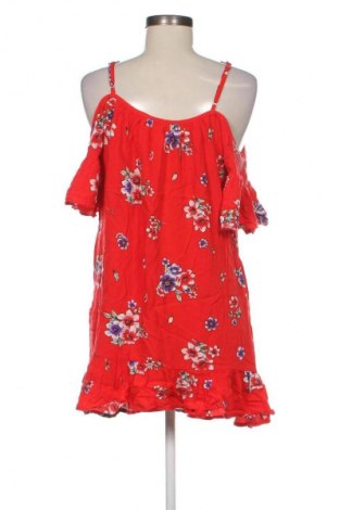 Šaty  Fb Sister, Velikost S, Barva Vícebarevné, Cena  159,00 Kč