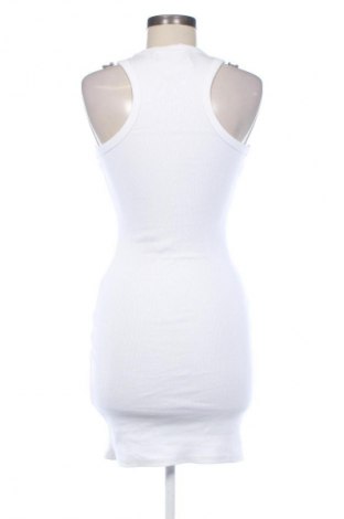 Kleid Fb Sister, Größe L, Farbe Weiß, Preis 7,99 €